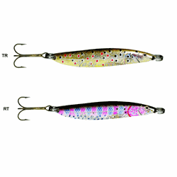 Remen Møresilda TROUT II 15 gr